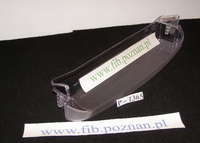PÓŁKA DRZWI